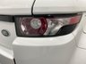 USED 2015 15 LAND ROVER RANGE ROVER EVOQUE 2.2 SD4 DYNAMIC 5d 190 BHP Fuji white / Black Pack 4WD Full Leather, Privacy Glass, High Goss Black Alloy Wheels