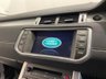 USED 2015 15 LAND ROVER RANGE ROVER EVOQUE 2.2 SD4 DYNAMIC 5d 190 BHP Fuji white / Black Pack 4WD Full Leather, Privacy Glass, High Goss Black Alloy Wheels