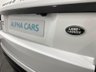 USED 2015 15 LAND ROVER RANGE ROVER EVOQUE 2.2 SD4 DYNAMIC 5d 190 BHP Fuji white / Black Pack 4WD Full Leather, Privacy Glass, High Goss Black Alloy Wheels