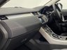 USED 2015 15 LAND ROVER RANGE ROVER EVOQUE 2.2 SD4 DYNAMIC 5d 190 BHP Fuji white / Black Pack 4WD Full Leather, Privacy Glass, High Goss Black Alloy Wheels