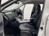 USED 2015 15 LAND ROVER RANGE ROVER EVOQUE 2.2 SD4 DYNAMIC 5d 190 BHP Fuji white / Black Pack 4WD Full Leather, Privacy Glass, High Goss Black Alloy Wheels