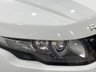 USED 2015 15 LAND ROVER RANGE ROVER EVOQUE 2.2 SD4 DYNAMIC 5d 190 BHP Fuji white / Black Pack 4WD Full Leather, Privacy Glass, High Goss Black Alloy Wheels