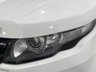 USED 2015 15 LAND ROVER RANGE ROVER EVOQUE 2.2 SD4 DYNAMIC 5d 190 BHP Fuji white / Black Pack 4WD Full Leather, Privacy Glass, High Goss Black Alloy Wheels
