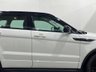 USED 2015 15 LAND ROVER RANGE ROVER EVOQUE 2.2 SD4 DYNAMIC 5d 190 BHP Fuji white / Black Pack 4WD Full Leather, Privacy Glass, High Goss Black Alloy Wheels