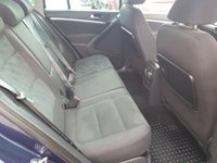 USED 2011 61 VOLKSWAGEN TIGUAN 2.0 SPORT TDI 4MOTION 5d 168 BHP 