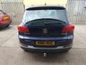 USED 2011 61 VOLKSWAGEN TIGUAN 2.0 SPORT TDI 4MOTION 5d 168 BHP 