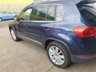 USED 2011 61 VOLKSWAGEN TIGUAN 2.0 SPORT TDI 4MOTION 5d 168 BHP 