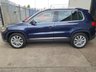 USED 2011 61 VOLKSWAGEN TIGUAN 2.0 SPORT TDI 4MOTION 5d 168 BHP 