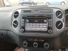 USED 2011 61 VOLKSWAGEN TIGUAN 2.0 SPORT TDI 4MOTION 5d 168 BHP 
