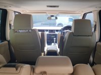 USED 2008 58 LAND ROVER RANGE ROVER SPORT 3.6 TDV8 SPORT HST 5d 269 BHP 