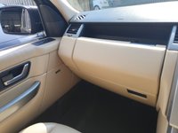 USED 2008 58 LAND ROVER RANGE ROVER SPORT 3.6 TDV8 SPORT HST 5d 269 BHP 