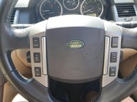 USED 2008 58 LAND ROVER RANGE ROVER SPORT 3.6 TDV8 SPORT HST 5d 269 BHP 