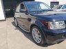 USED 2008 58 LAND ROVER RANGE ROVER SPORT 3.6 TDV8 SPORT HST 5d 269 BHP 