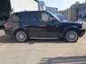 USED 2008 58 LAND ROVER RANGE ROVER SPORT 3.6 TDV8 SPORT HST 5d 269 BHP 