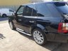 USED 2008 58 LAND ROVER RANGE ROVER SPORT 3.6 TDV8 SPORT HST 5d 269 BHP 