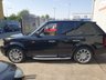 USED 2008 58 LAND ROVER RANGE ROVER SPORT 3.6 TDV8 SPORT HST 5d 269 BHP 