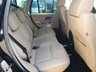 USED 2008 58 LAND ROVER RANGE ROVER SPORT 3.6 TDV8 SPORT HST 5d 269 BHP 