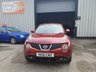 USED 2011 61 NISSAN JUKE 1.6 ACENTA PREMIUM 5d 117 BHP 