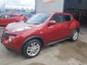 USED 2011 61 NISSAN JUKE 1.6 ACENTA PREMIUM 5d 117 BHP 
