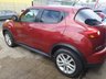 USED 2011 61 NISSAN JUKE 1.6 ACENTA PREMIUM 5d 117 BHP 