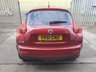USED 2011 61 NISSAN JUKE 1.6 ACENTA PREMIUM 5d 117 BHP 