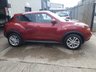 USED 2011 61 NISSAN JUKE 1.6 ACENTA PREMIUM 5d 117 BHP 