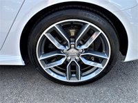 USED 2016 16 AUDI A3 2.0 S3 SPORTBACK QUATTRO NAV 5d 296 BHP ONE OWNER | FULL AUDI HISTORY