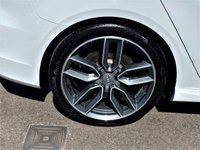 USED 2016 16 AUDI A3 2.0 S3 SPORTBACK QUATTRO NAV 5d 296 BHP ONE OWNER | FULL AUDI HISTORY