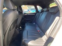 USED 2016 16 AUDI A3 2.0 S3 SPORTBACK QUATTRO NAV 5d 296 BHP ONE OWNER | FULL AUDI HISTORY