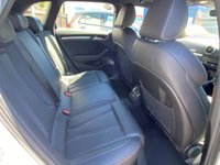 USED 2016 16 AUDI A3 2.0 S3 SPORTBACK QUATTRO NAV 5d 296 BHP ONE OWNER | FULL AUDI HISTORY