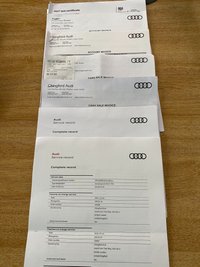 USED 2016 16 AUDI A3 2.0 S3 SPORTBACK QUATTRO NAV 5d 296 BHP ONE OWNER | FULL AUDI HISTORY