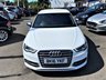 USED 2016 16 AUDI A3 2.0 S3 SPORTBACK QUATTRO NAV 5d 296 BHP ONE OWNER | FULL AUDI HISTORY