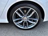 USED 2016 16 AUDI A3 2.0 S3 SPORTBACK QUATTRO NAV 5d 296 BHP ONE OWNER | FULL AUDI HISTORY