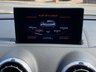 USED 2016 16 AUDI A3 2.0 S3 SPORTBACK QUATTRO NAV 5d 296 BHP ONE OWNER | FULL AUDI HISTORY