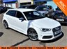 USED 2016 16 AUDI A3 2.0 S3 SPORTBACK QUATTRO NAV 5d 296 BHP ONE OWNER | FULL AUDI HISTORY