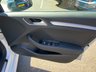 USED 2016 16 AUDI A3 2.0 S3 SPORTBACK QUATTRO NAV 5d 296 BHP ONE OWNER | FULL AUDI HISTORY
