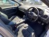 USED 2016 16 AUDI A3 2.0 S3 SPORTBACK QUATTRO NAV 5d 296 BHP ONE OWNER | FULL AUDI HISTORY