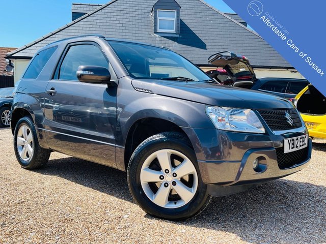 suzuki car for sale near me