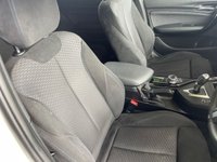 USED 2017 67 BMW 1 SERIES 2.0 118D M SPORT SHADOW EDITION 5d 147 BHP +  BLACK ALCANTARA  + BLUETOOTH + FULL SERVICE HISTORY + SATELLITE  NAVIGATION +
