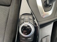 USED 2017 67 BMW 1 SERIES 2.0 118D M SPORT SHADOW EDITION 5d 147 BHP +  BLACK ALCANTARA  + BLUETOOTH + FULL SERVICE HISTORY + SATELLITE  NAVIGATION +