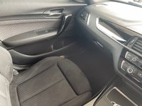 USED 2017 67 BMW 1 SERIES 2.0 118D M SPORT SHADOW EDITION 5d 147 BHP +  BLACK ALCANTARA  + BLUETOOTH + FULL SERVICE HISTORY + SATELLITE  NAVIGATION +