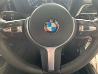 USED 2017 67 BMW 1 SERIES 2.0 118D M SPORT SHADOW EDITION 5d 147 BHP +  BLACK ALCANTARA  + BLUETOOTH + FULL SERVICE HISTORY + SATELLITE  NAVIGATION +