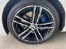 USED 2017 67 BMW 1 SERIES 2.0 118D M SPORT SHADOW EDITION 5d 147 BHP +  BLACK ALCANTARA  + BLUETOOTH + FULL SERVICE HISTORY + SATELLITE  NAVIGATION +