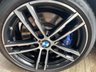 USED 2017 67 BMW 1 SERIES 2.0 118D M SPORT SHADOW EDITION 5d 147 BHP +  BLACK ALCANTARA  + BLUETOOTH + FULL SERVICE HISTORY + SATELLITE  NAVIGATION +