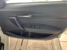 USED 2017 67 BMW 1 SERIES 2.0 118D M SPORT SHADOW EDITION 5d 147 BHP +  BLACK ALCANTARA  + BLUETOOTH + FULL SERVICE HISTORY + SATELLITE  NAVIGATION +
