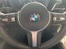 USED 2017 67 BMW 1 SERIES 2.0 118D M SPORT SHADOW EDITION 5d 147 BHP +  BLACK ALCANTARA  + BLUETOOTH + FULL SERVICE HISTORY + SATELLITE  NAVIGATION +