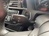 USED 2017 67 BMW 1 SERIES 2.0 118D M SPORT SHADOW EDITION 5d 147 BHP +  BLACK ALCANTARA  + BLUETOOTH + FULL SERVICE HISTORY + SATELLITE  NAVIGATION +