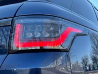 USED 2018 17 LAND ROVER RANGE ROVER SPORT 5.0 SVR 5d 567 BHP 