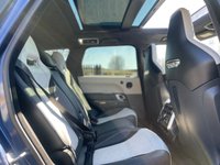 USED 2018 17 LAND ROVER RANGE ROVER SPORT 5.0 SVR 5d 567 BHP 