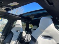 USED 2018 17 LAND ROVER RANGE ROVER SPORT 5.0 SVR 5d 567 BHP 